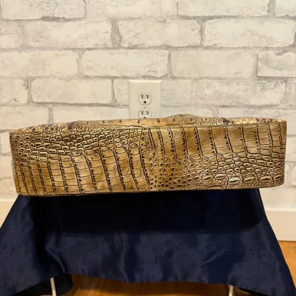 Brahmin shoulder bag - Picture 4 of 13